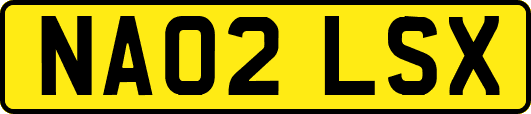 NA02LSX