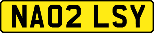 NA02LSY