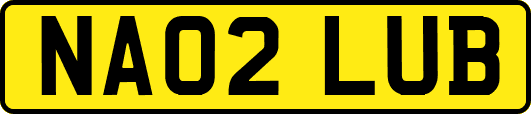 NA02LUB