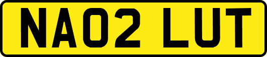 NA02LUT