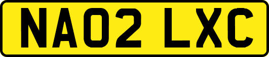 NA02LXC