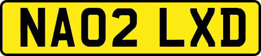 NA02LXD