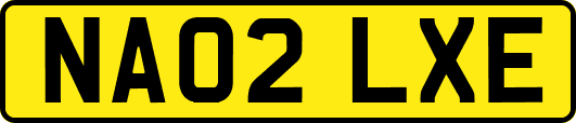 NA02LXE