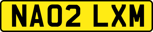 NA02LXM