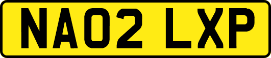 NA02LXP