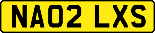 NA02LXS