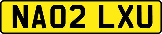 NA02LXU