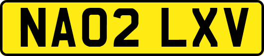 NA02LXV
