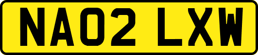NA02LXW