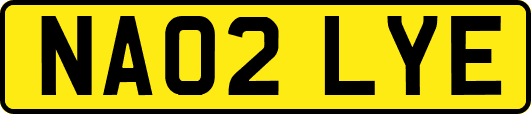 NA02LYE
