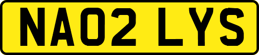 NA02LYS