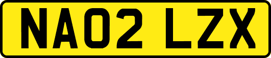 NA02LZX