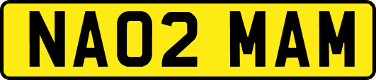 NA02MAM