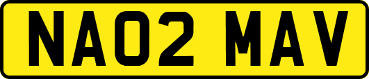 NA02MAV