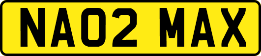 NA02MAX
