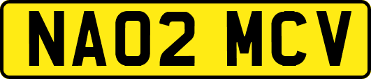 NA02MCV