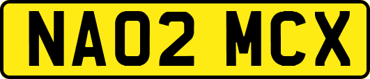NA02MCX