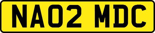 NA02MDC