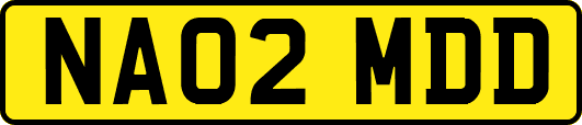 NA02MDD