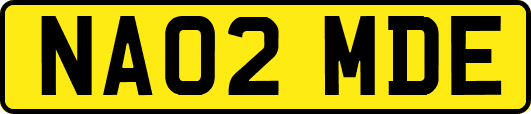 NA02MDE