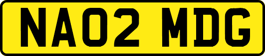 NA02MDG