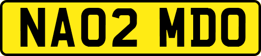 NA02MDO