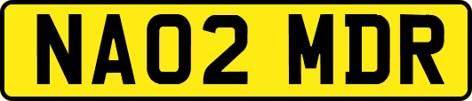 NA02MDR