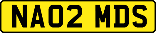 NA02MDS