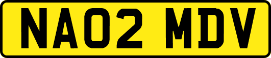 NA02MDV