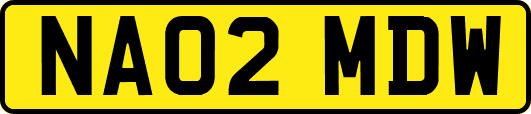 NA02MDW