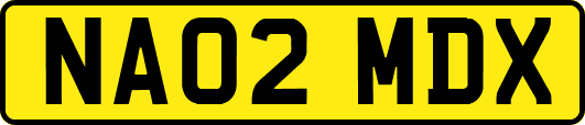 NA02MDX