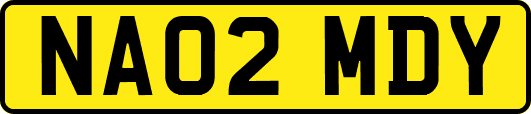 NA02MDY