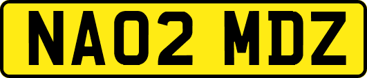 NA02MDZ