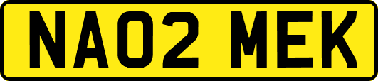 NA02MEK