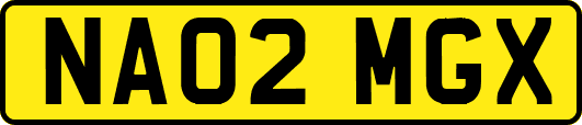 NA02MGX