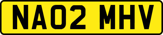 NA02MHV