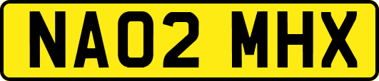 NA02MHX