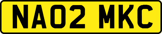 NA02MKC