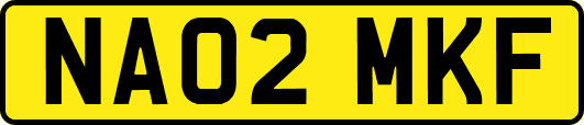 NA02MKF