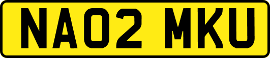 NA02MKU