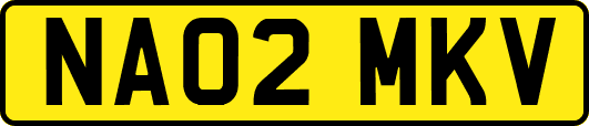 NA02MKV