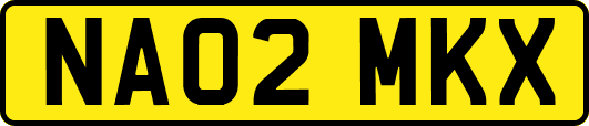 NA02MKX