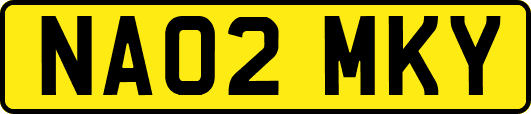 NA02MKY