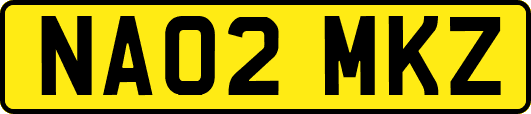 NA02MKZ