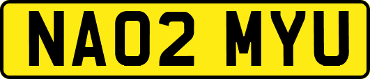 NA02MYU