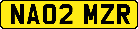 NA02MZR