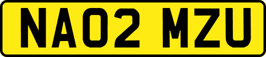 NA02MZU