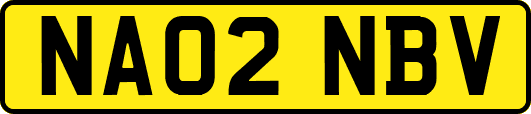 NA02NBV