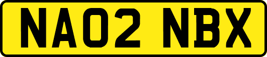 NA02NBX