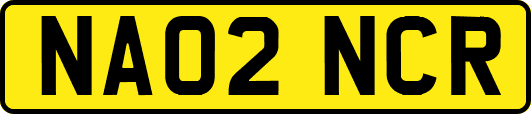 NA02NCR